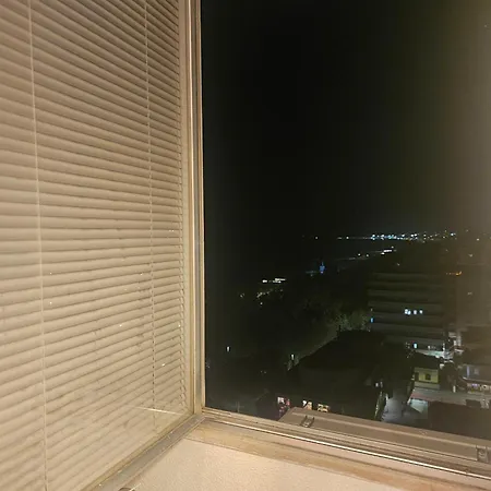 דירה Belvedere